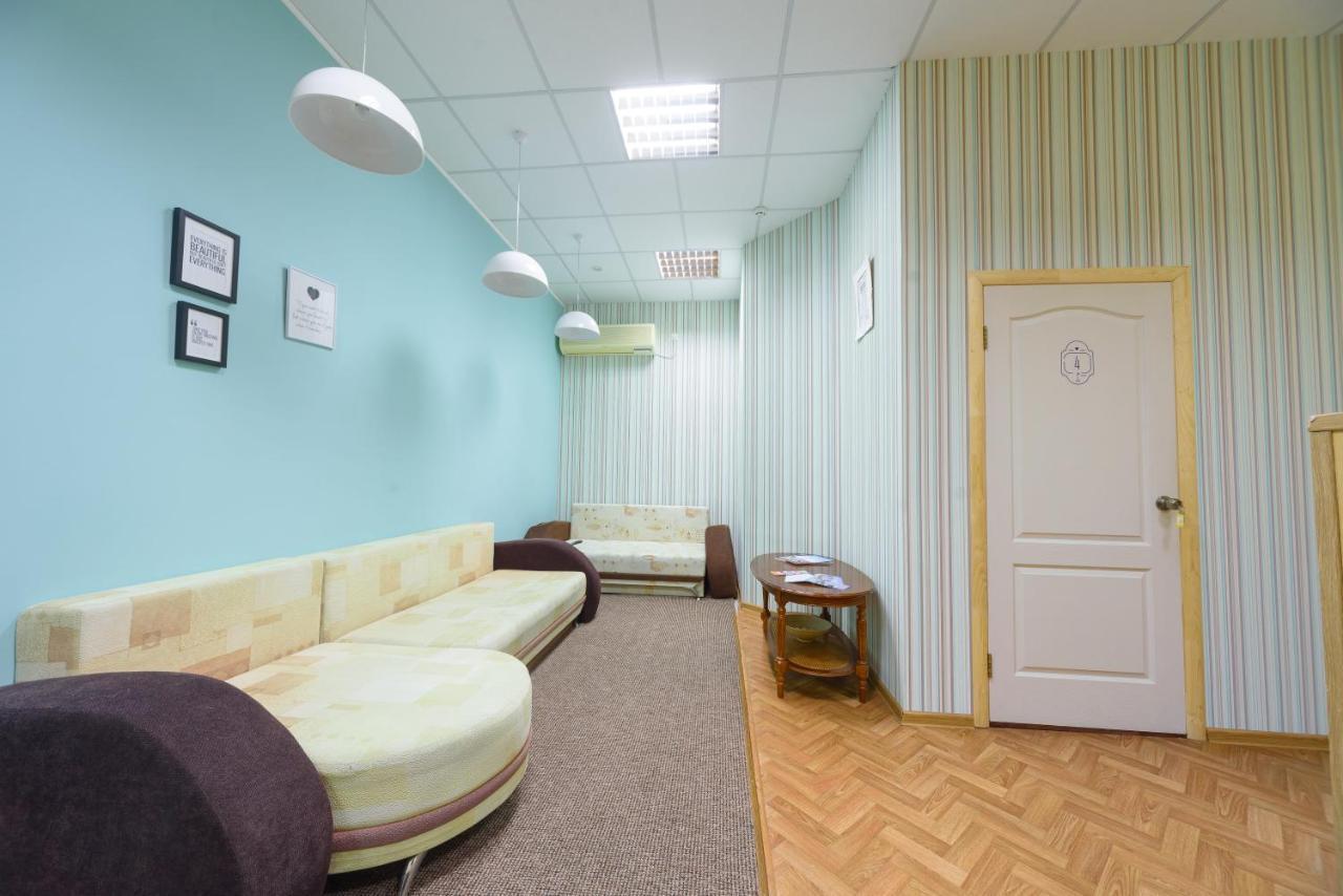 На Дерибасівській Odessa Buitenkant foto